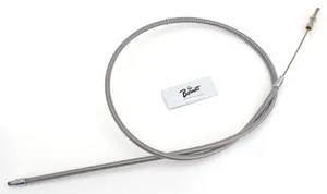 Barnett Clutches & Cables C02 - CLUTCH CABLE 1968-1986 FX, FL & FXST SOFTAIL