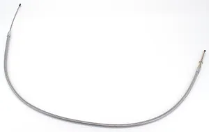 Barnett C12 - CLUTCH CABLE 1971-1985 SPORTSTER