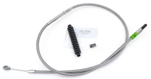 Barnett Clutches & Cables C13 - CLUTCH CABLE 1986-2022 XL & XR SPORTSTER