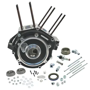 S&S Cycle S&S CRANKCASES FOR LATE SHOVELHEAD & EVOLUTION BIG TWIN