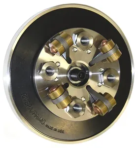 Rivera Primo TPP VARIABLE PRESSURE PLATE FOR PRIMO BELT DRIVES