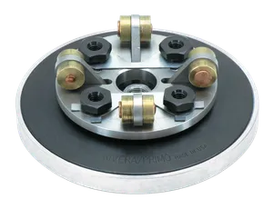 Rivera Primo RIVERA T.P.P. VARIABLE PRESSURE PLATE