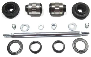 V-Twin SWINGARM PARTS FOR TOURING 1980-2001