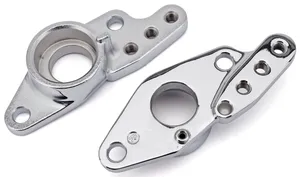 V-Twin SWINGARM PARTS FOR TOURING 2002-2008