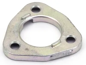 Zodiac (Genuine Zodiac Products) SWINGARM PARTS FOR XL & XR SPORTSTER 2004-2022