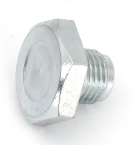Colony OIL TANK DRAIN PLUG