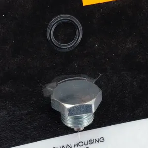 Colony OIL TANK DRAIN PLUG
