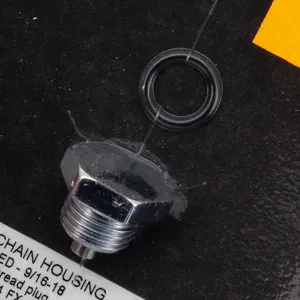 Colony OIL TANK DRAIN PLUG