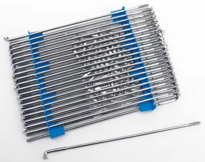 V-Twin SPOKE KITS FROM ZODIAC
