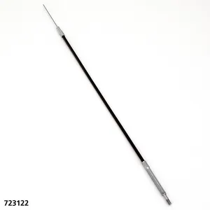 Eastern MC Parts CHOKE AND/OR ENRICHENER CABLES