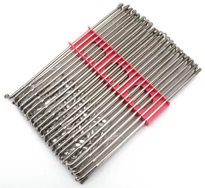 V-Twin SPOKE KITS FROM ZODIAC
