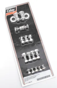 Colony REAR FENDER MOUNT KITS FOR VINTAGE BIG TWIN