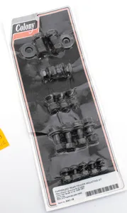 Colony REAR FENDER MOUNT KITS FOR VINTAGE BIG TWIN