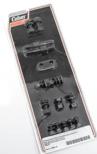 Colony REAR FENDER MOUNT KITS FOR 45CI MODELS