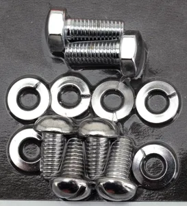 Colony COLONY CIRCUIT BREAKER AND REGULATOR SCREW KITS FOR VINTAGE MODELS