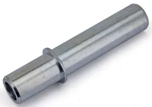 Zodiac (Genuine Zodiac Products) Swingarm Pivot Shaft, XL 2014-up