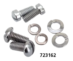 Colony COLONY CIRCUIT BREAKER AND REGULATOR SCREW KITS FOR VINTAGE MODELS