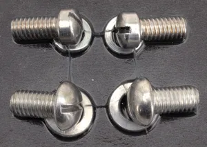 Colony COLONY CIRCUIT BREAKER AND REGULATOR SCREW KITS FOR VINTAGE MODELS