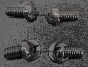 Colony COLONY CIRCUIT BREAKER AND REGULATOR SCREW KITS FOR VINTAGE MODELS