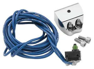 Performance Machine PM CONTOUR CLUTCH MASTER CYLINDERS