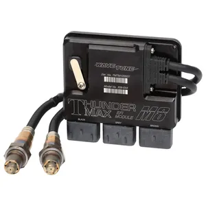 ThunderMax THUNDERMAX FUEL INJECTION