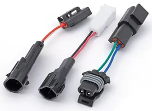 ThunderMax THUNDERMAX TRACMAX ABS WHEEL SIZE CORRECTION MODULE