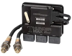 ThunderMax THUNDERMAX FUEL INJECTION