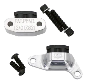 Zipper's HYBRID CAM CHAIN PARTS FOR 1999-2006 TWIN CAM