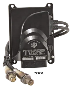 ThunderMax THUNDERMAX FUEL INJECTION