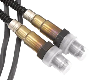 ThunderMax ThunderMax Wide Band Oxygen Sensor, Replacement