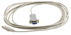 ThunderMax ThunderMax Communication Cable, Extended 12 Ft