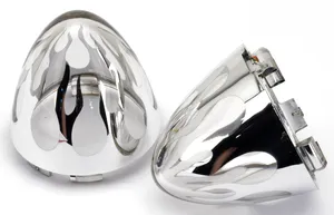 Zodiac (Genuine Zodiac Products) DEUCE CUSTOM TURN SIGNAL LENSES