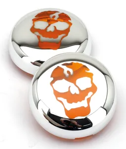Zodiac (Genuine Zodiac Products) DEUCE CUSTOM TURN SIGNAL LENSES