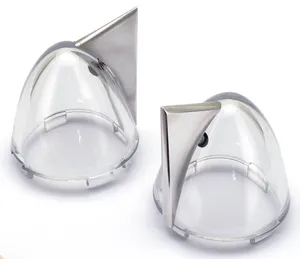 Zodiac (Genuine Zodiac Products) DEUCE CUSTOM TURN SIGNAL LENSES