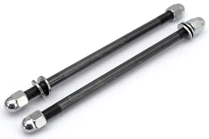 Colony FORWARD CONTROL KITS FOR EARLY SPORTSTER