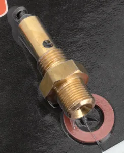 Colony LINKERT M-SERIES CARBURETOR