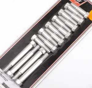 Colony COLONY CYLINDER HEAD BOLT KITS FOR SIDEVALVES