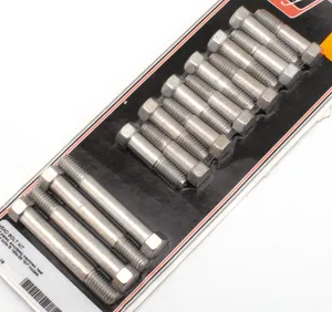 Colony COLONY CYLINDER HEAD BOLT KITS FOR SIDEVALVES