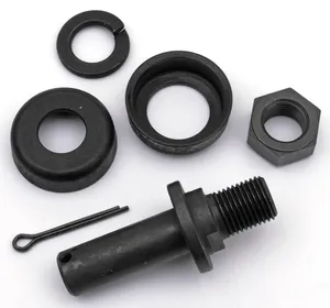 Colony BRAKE SHOE PIVOT KIT FOR VINTAGE BIG TWIN