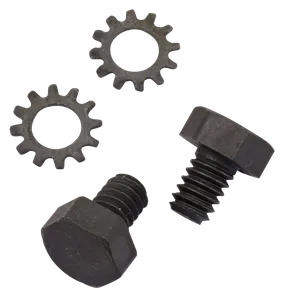 Colony WHEEL BRAKE CYLINDER MOUNT BOLTS