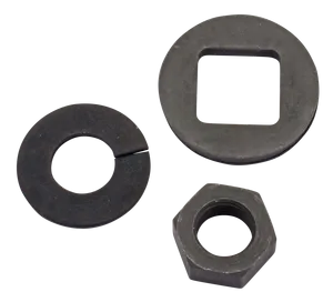 Colony BRAKE OPERATING SHAFT WASHER KIT