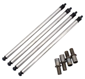 Colony COLONY HYDRAULIC TO SOLID CONVERSION KITS