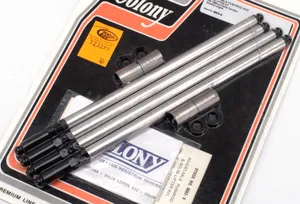 Colony COLONY HYDRAULIC TO SOLID CONVERSION KITS