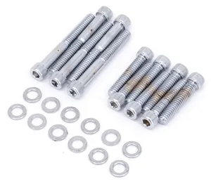 Midwest Acorn Nut Company OUTER PRIMARY COVER SCREW KITS