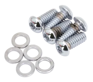 Midwest Acorn Nut Company DERBY COVER SCREW KITS