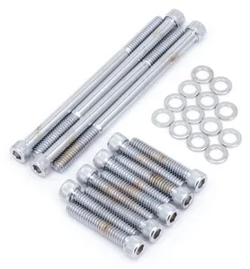 Midwest Acorn Nut Company OUTER PRIMARY COVER SCREW KITS