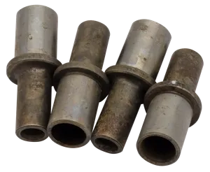Colony COLONY HYDRAULIC TO SOLID CONVERSION UNITS