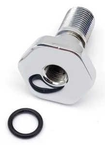 Colony FORK TUBE BOLTS FOR 41MM FORKS