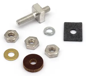 Colony Circuit Breaker & Coil Wire Assembly, HD36-48