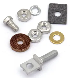 Colony Circuit Breaker & Coil Wire Assembly, HD49-64